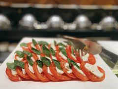 -拉蒂娜·巴西牛排馆 Latina·Brazilian Steakhouse(陆家嘴旗舰店)