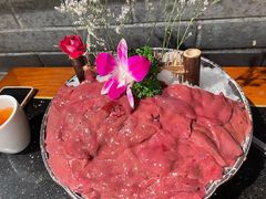 -周师兄大刀腰片火锅(解放碑总店)