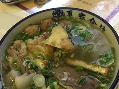 -夏家合汁(天润花园小区店)