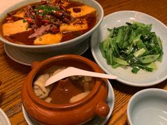 -丽江金茂凯悦臻选酒店-滇香馆