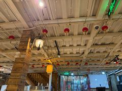 -三个大叔烤羊肉串·炭炉砂锅菜(西三旗店)