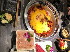 -小王少龙火锅(沙南街店)