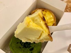 -黛汀烘焙DAINTY BAKERY(代字行合生汇店)