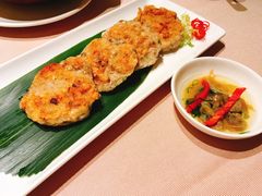 -陶陶居海鲜酒家(新马路店)