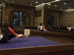 -成都凯宾斯基饭店