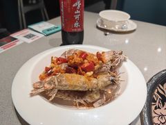 -大锅强·蒸海鲜青岛菜(吾悦广场店)