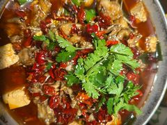 -蛙喔牛蛙(金桥太茂店)