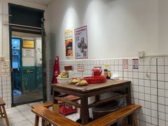 -聂发财重庆江湖菜(解放碑店)