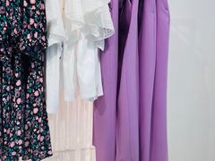 -ZARA(大上海时代广场店)