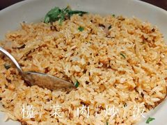 主食-大头虾越式风味餐厅(光明广场店)