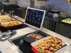 -丽池宫韩式汗蒸会馆(华灯坊店)