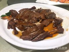 -小蓝鲸湖北菜(八一路店)