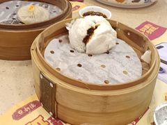 -点都德(皇岗村店)