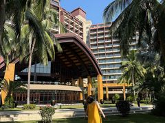 -三亚湾海居雅高铂尔曼度假酒店