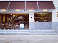 门面-nata&bica(松江大学城店)