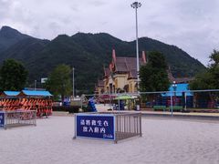 -福州欧乐堡水上乐园