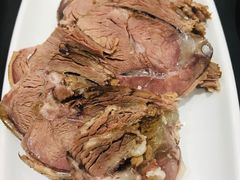 -思泊湖牛肉面(兰州总店)
