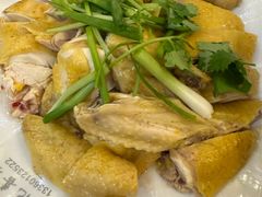 -朗记餐厅·传统湛江菜(康宁路店)