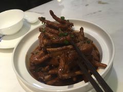 -小菜园新徽菜(合肥之心城店)
