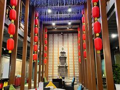 门面-滇越乘象云南餐厅(豆各庄店)