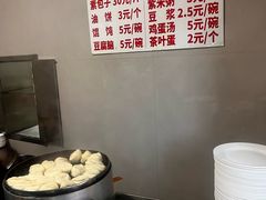 -北大地皖峰饭馆