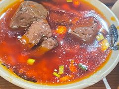 -周幺妹重庆老火锅(银泰城总店)