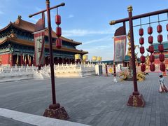 -兴芮温泉度假区