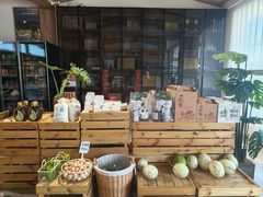 -加顺农场餐厅