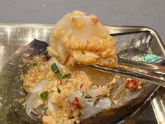 -龙虾奇迹(大华三路店)