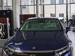 -天津波士信达奔驰4S店(卫津南路店)