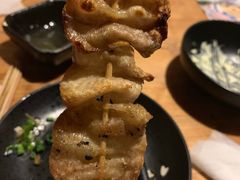 酱烤鸡皮-鸟内会(河北路店)