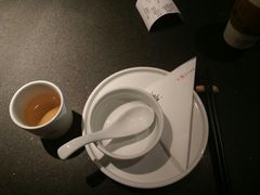 -赠李白·如诗的川味(余杭万达广场店)