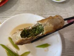 -老北京馅饼粥(西单店)