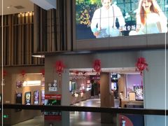 -深影国际影城(学院南路店CGS中国巨幕店)