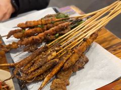 -冶建镜子·老南昌大排档·江西虾王(总店)