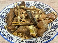 -西塘落锅面(罗星路店)