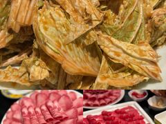 -南门涮肉(上海一店)