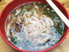 -树木岭集贸市场(劳动东路)