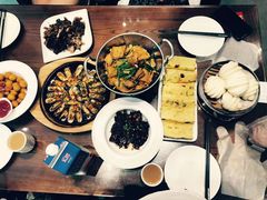 妈妈香薰骨-北李妈妈菜·海肠捞饭(开发区万达店)