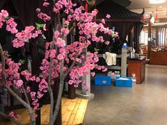 大堂-苏浙徽·农家大院(吴江中山南路店)