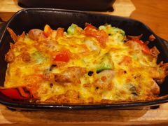 -萨莉亚意式餐厅(南海万达广场店)