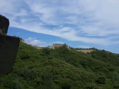 -蟠龙山长城景区