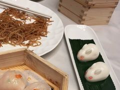 -粤江春·早茶·潮粤菜·宴会(罗湖宝能中心店)