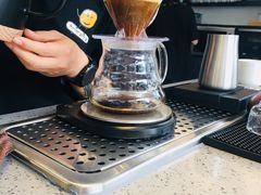 -CoffeeVendor(西乡店)