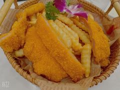-明园茶餐厅(沙头角店)