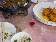 -烤肉宛饭庄(南礼士路店)