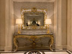 -大堂吧·下午茶·特调鸡尾酒(大连一方城堡豪华精选酒店)