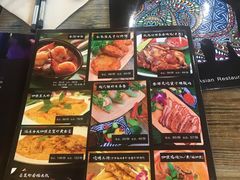 -Hi YOU你的饭局泰餐厅(雍和宫店)