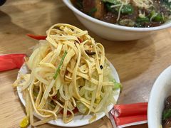 -水仙拉面(水仙街店)
