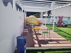 -何适山庄 ·可团建(水长城P2停车场店)